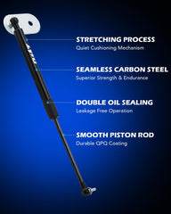Orion Motor Tech easy-install hardware included speeds up the setup
