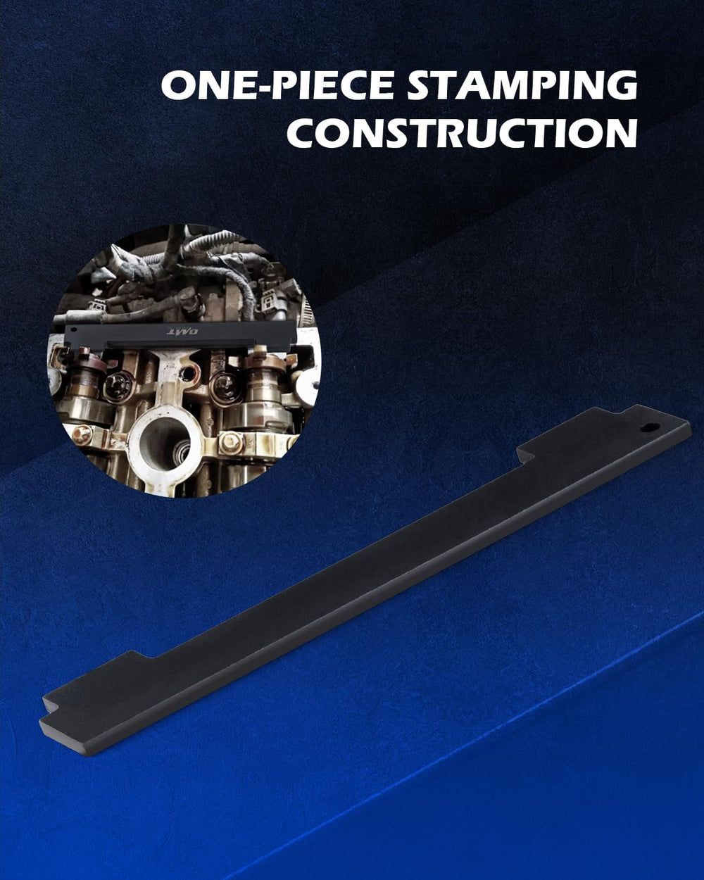 Orion Motor Tech flywheel lock for safe timing work