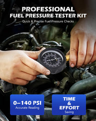 Orion Motor Tech hose assembly enables quick testing across vehicle ports