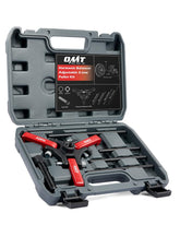 Orion Motor Tech harmonic balancer puller kit full in-use for fast removal