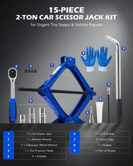 Orion Motor Tech heavy-duty construction supports reliable lifts for tire tasks