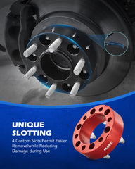 Orion Motor Tech hub-centric design supports smoother handling and reduced vibration