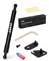 Orion Motor Tech tailgate assist assembly guide for quick, safe setup.