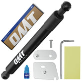 Orion Motor Tech tailgate assist damper installed for smooth lowering.