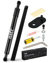 Orion Motor Tech tailgate damper kit eases opening of the Ford F-150 tailgate