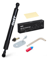 Orion Motor Tech tailgate shock assist assembly enables smooth loading and unloading