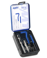 Orion Motor Tech thread repair kit contents for on-site restoration