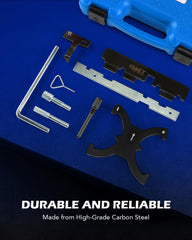 Orion Motor Tech timing tool kit complete set for Ford Focus Fiesta and Volvo engines