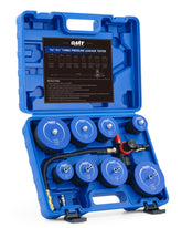 Orion Motor Tech turbo leakage tester kit for quick diagnosis