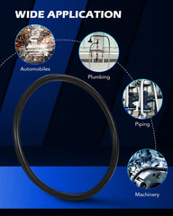 Orion two-case organization aids fast storage and transport between jobs.