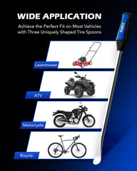 Orion Motor Tech valve cores and accessories for quick service