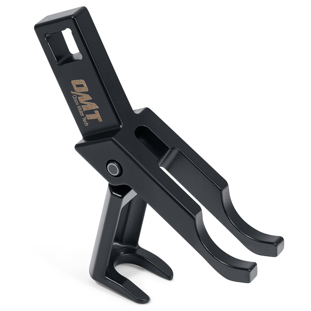 Orion Motor Tech valve spring compressor in unibody design for secure, precise compression.