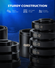 Orion Motor Tech wide compatibility covers most 2WD/4WD vehicles