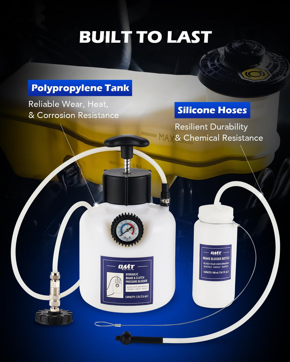 Orion Motor Tech wide compatibility with Ford, Nissan, Infiniti, and Subaru vehicles
