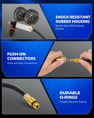 Orion Motor Tech wide vehicle compatibility supports diverse combustion engines.