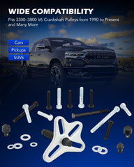 Orion Motor Tech compatibility range indicating broad vehicle support