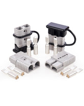 Orion Motor Tech wire-connector-4-pack for heavy gauge cables ensuring quick power connections