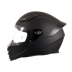 Orthrus OTS helmet quick-release buckle enhances secure, simple adjustments