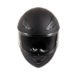 Orthrus OTS helmet ultralight ABS shell for reduced neck fatigue