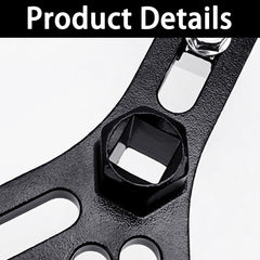 Osilly easy-use fuel pump service kit enables faster DIY maintenance.