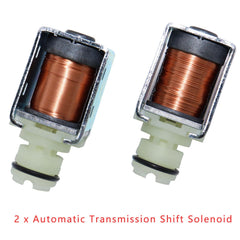 OSKYUO 4L60E solenoid kit B-2-3 ensures reliable upshifts and downshifts