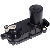 OSKYUO solenoid front view showing a reliable Hyundai/Kia replacement part