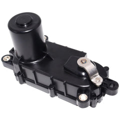 Under-hood installation view of OSKYUO solenoid for simple replacement