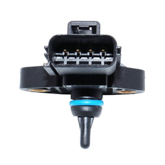 Warranty and support information for OSKYUO FPS5 sensor