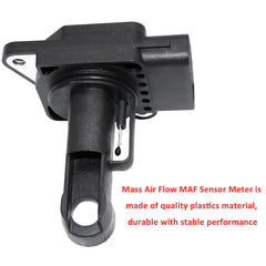 OSKYUO MAF sensor packaging display, ready-to-install replacement.