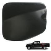 Osompar fuel filler door cover for Toyota Tacoma 6ft bed, custom-fit and easy to install.