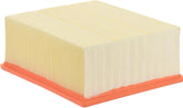 OSUIKUY QT32248 engine air filter for Ram 2500/3500 improves airflow and protection.