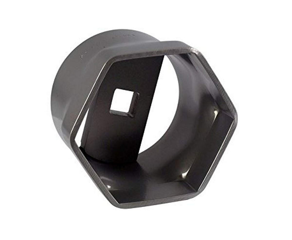OTC 1914 wheel bearing locknut socket 6-point, 4-inch opening for easy removal and installation