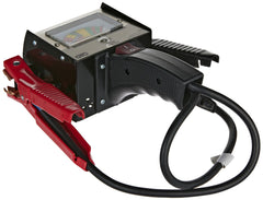 OTC 3181 large display helps read 0-16V readings clearly