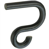 OTC 6007 lower control arm prying tool, angle view for solo use