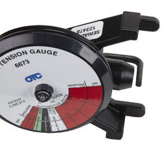 OTC 6673 precision castings deliver high accuracy across belt types