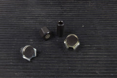 OTC Drain Plug Pro Tool Kit low-profile attachment fits tight spaces securely
