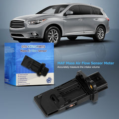 OTO-KAUTOPARTS MAF sensor with reference numbers MAF0102 and more