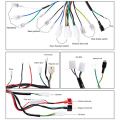 OTOHANS AUTOMOTIVE engine compatibility list assists model matching