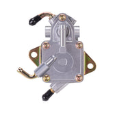 OTOHANS AUTOMOTIVE Linhai 260 vacuum pump front view for reliable fuel delivery in Rhino