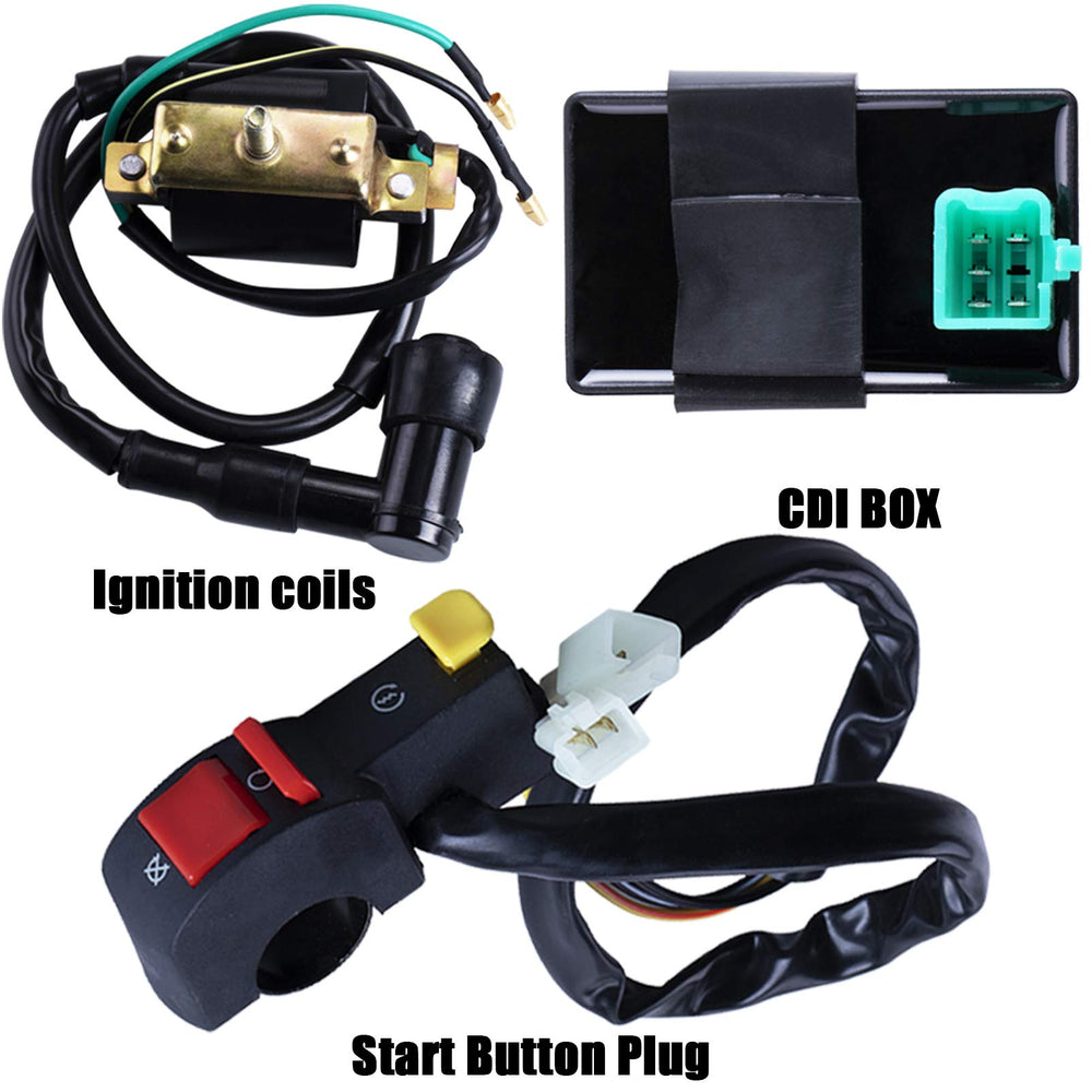 OTOHANS Automotive rectifier voltage regulator in use protecting electrical components