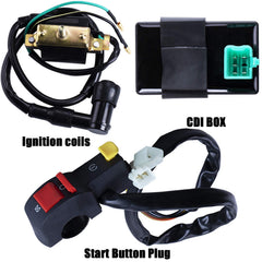 OTOHANS Automotive rectifier voltage regulator in use protecting electrical components