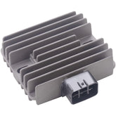 OTOHANS automotive voltage regulator for Arctic Cat 700 EFI ensures stable charging in rough terrain.
