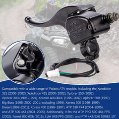 OTOHANS OEM and replacement part compatibility IDs help you verify fit confidently.
