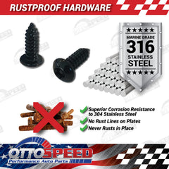 OttoSpeed installation tools simplify mounting and alignment.