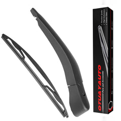 OTUAYAUTO Buick Enclave rear wiper attachment kit closeup for replacement