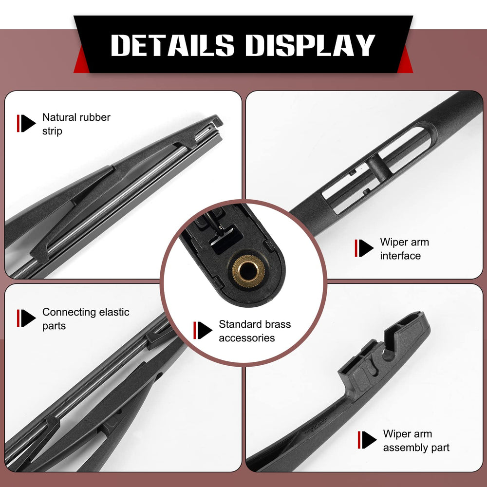 OTUAYAUTO four-step installation takes about two minutes.