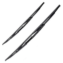 OTUAYAUTO front wiper blade for BMW E39 provides clear visibility in rain