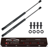 OTUAYAUTO front left hood strut for Lexus GX470 offers smooth lifting