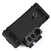 OTUAYAUTO Map sensor front view, reliable GM replacement for smooth operation