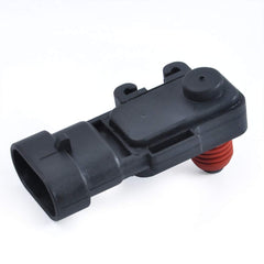 OTUAYAUTO packaging surface shows ready to install fuel tank vent sensor